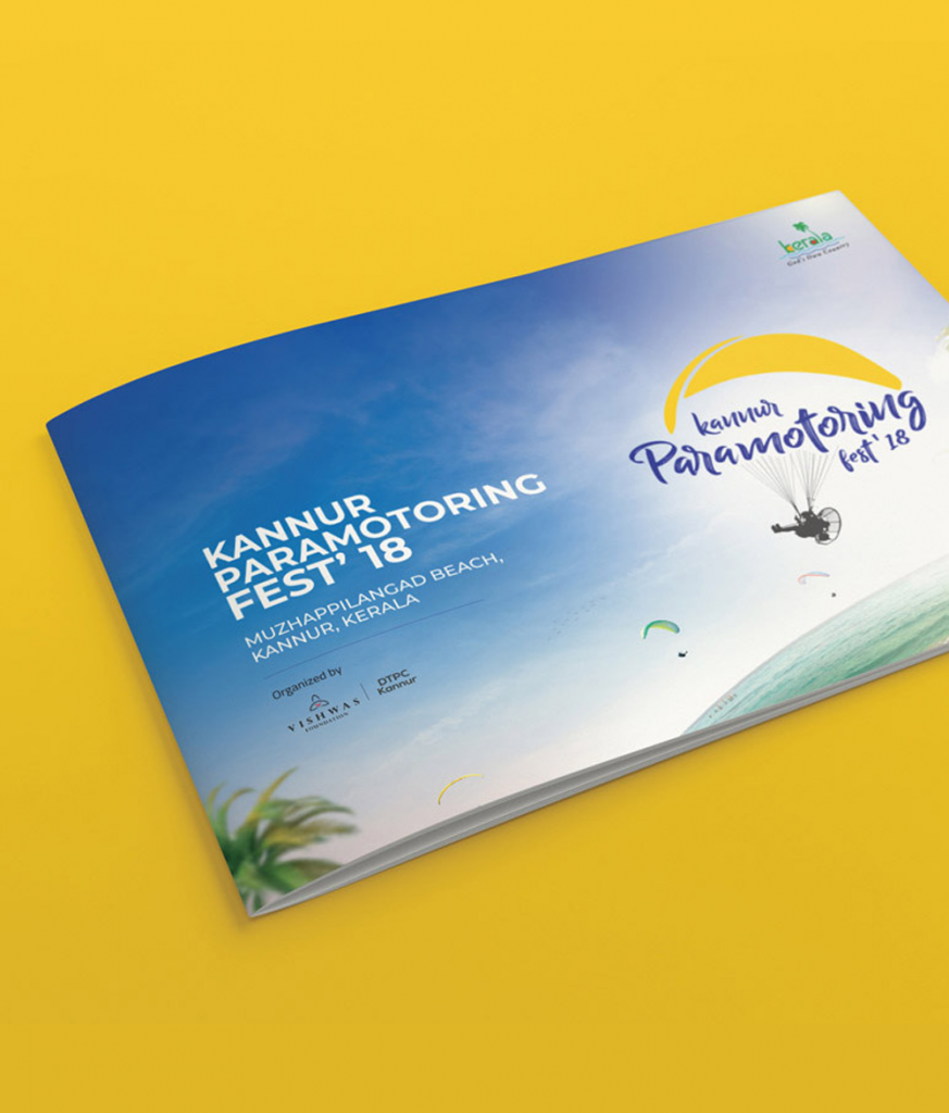Kannur Paramotoring Fest