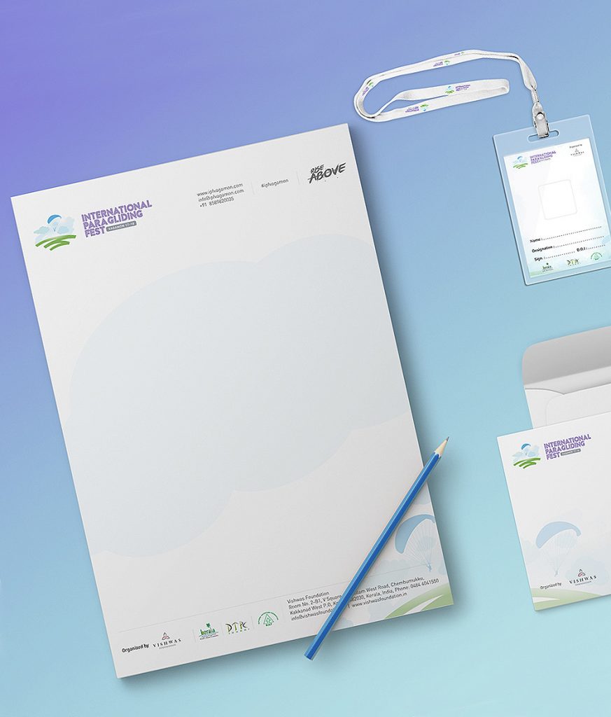 International Paragliding Fest