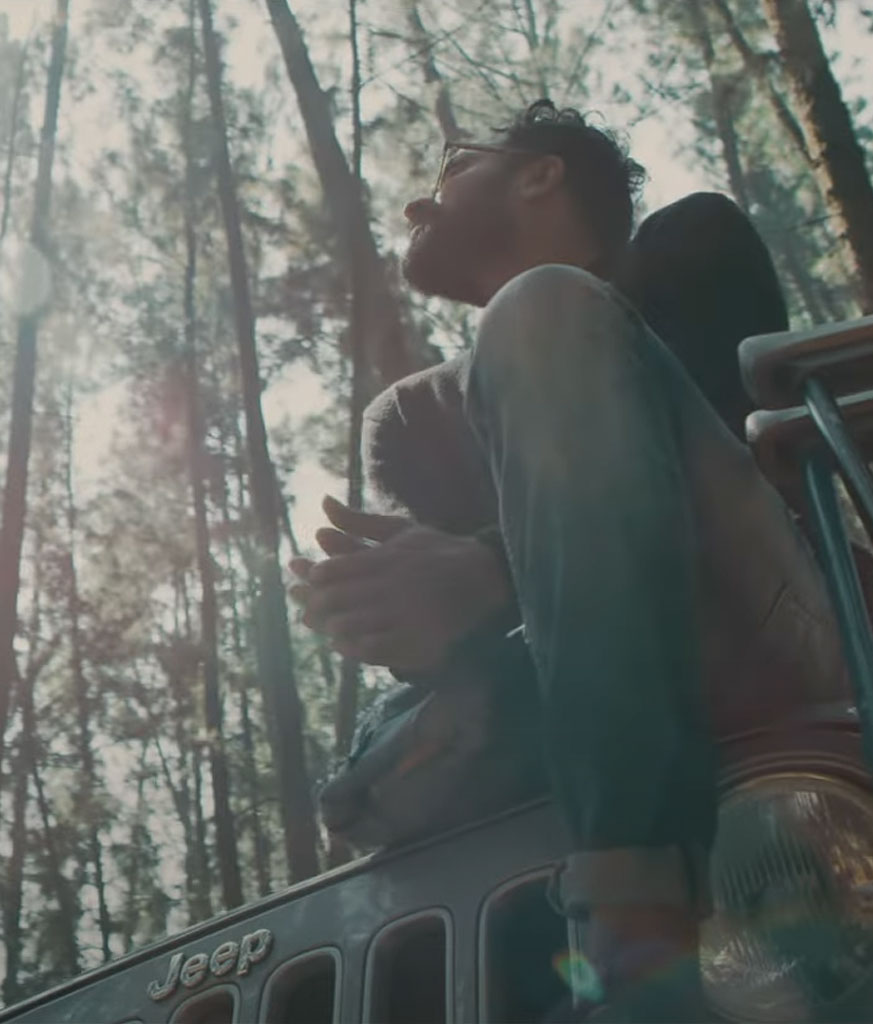 International Paragliding Fest, Vagamon